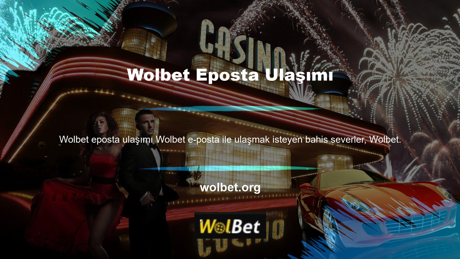 Com adresine sorularını iletebilirler